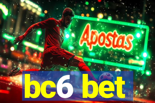 bc6 bet